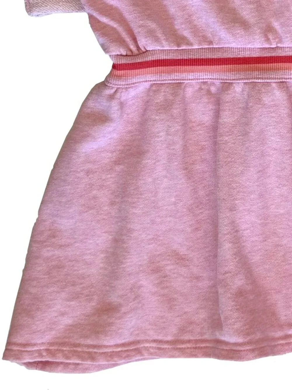 Gymboree Sweatshirt Dress with Banded Waist